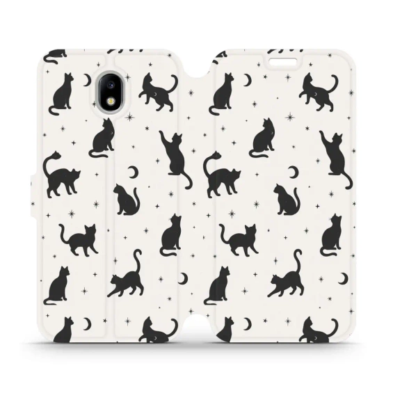 Phone Case Samsung Galaxy J7 2017 - Design V162S