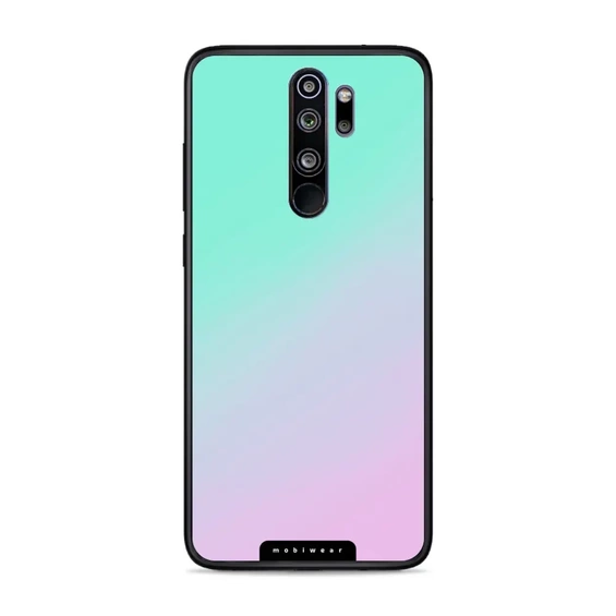 Hülle Glossy Case für Xiaomi Redmi Note 8 Pro - Farbe G063G