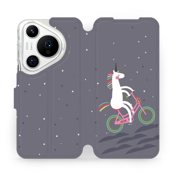 Phone Case Huawei Pura 70 Pro - Design V024P