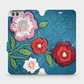 Etui do Huawei P Smart - wzór MD05P