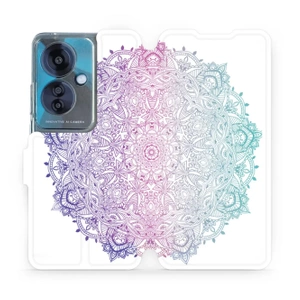 Etui do OPPO Reno 11F - wzór M008S