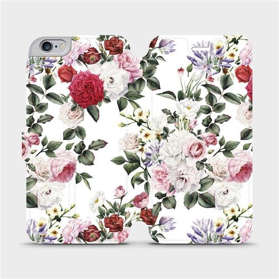Phone Case Apple iPhone 6s Plus - Design MD01S