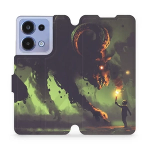 Phone Case Xiaomi POCO M6 Pro - Design VA08P