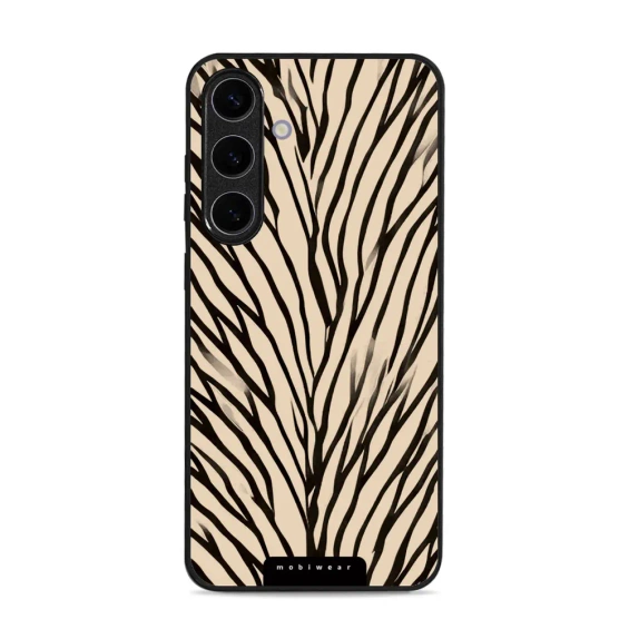 Hülle Glossy Case für Samsung Galaxy S25 Plus - Farbe GA52G