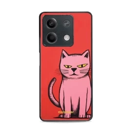 Phone Glossy Case Xiaomi Redmi Note 13 5G - Design G054G