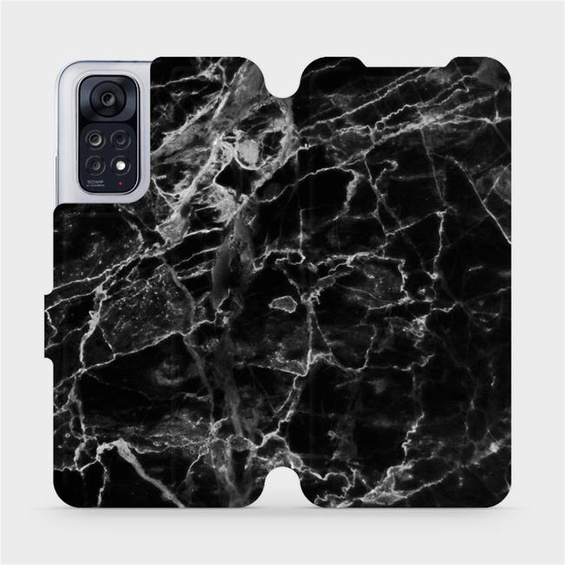 Hülle für Xiaomi Redmi Note 11S - Farbe V056P