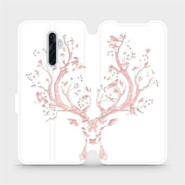 Etui do OPPO Reno 2Z - wzór M007S