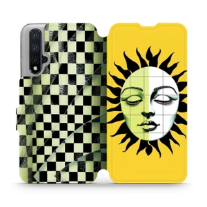 Phone Case Huawei Nova 5T - Design VP56S