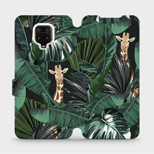 Phone Case Xiaomi Redmi Note 9 Pro - Design VP06P