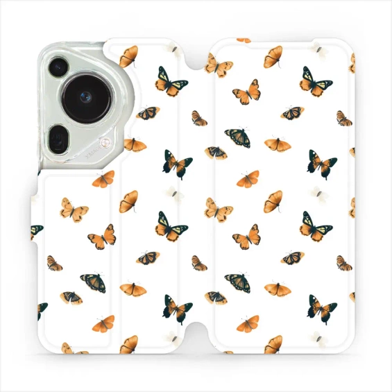 Phone Case Huawei Pura 70 Ultra - Design MP77S