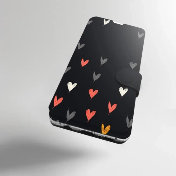 Phone Case Samsung Galaxy A72 - Design VP79P