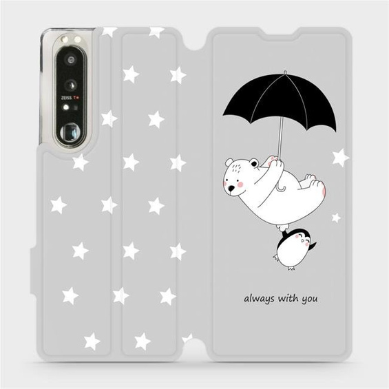 Phone Case Sony Xperia 1 III - Design MH08P