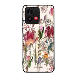 Phone Glossy Case Motorola Moto G84 - Design G031G