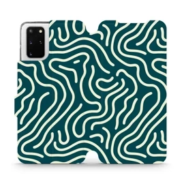 Phone Case Samsung Galaxy S20 Plus - Design VA61S