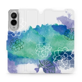 Phone Case Samsung Galaxy S25 Edge - Design MG11S