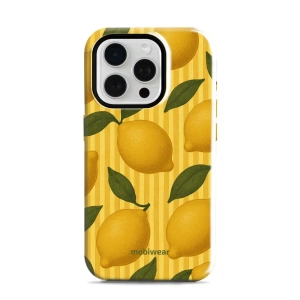 Case Elite Pro for Apple iPhone 15 Pro - Design EP81E