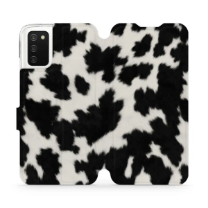 Phone Case Samsung Galaxy A03S - Design V165S