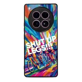 Phone Glossy Case Infinix ZERO 40 5G - Design GD03G