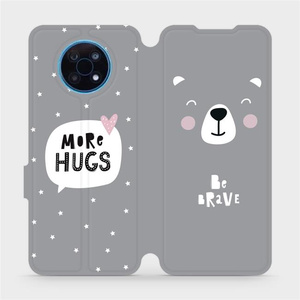 Etui do Nokia G50 5G - wzór MH06P