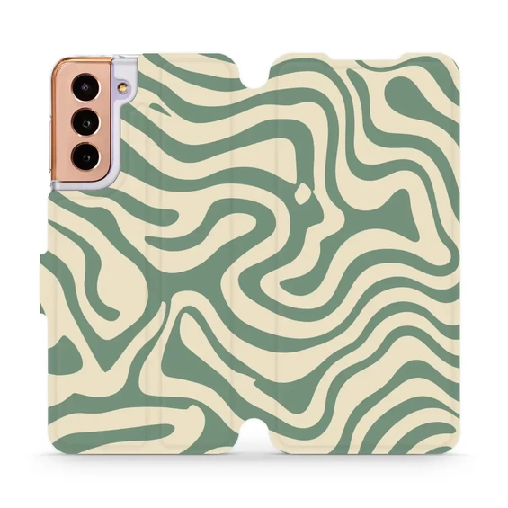 Phone Case Samsung Galaxy S21 - Design VA57S