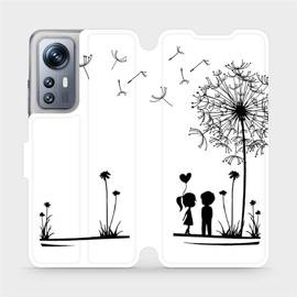 Phone Case Xiaomi 12S - Design MH16P