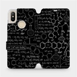 Phone Case Xiaomi Mi A2 - Design V060P