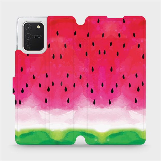 Phone Case Samsung Galaxy S10 Lite - Design V086S
