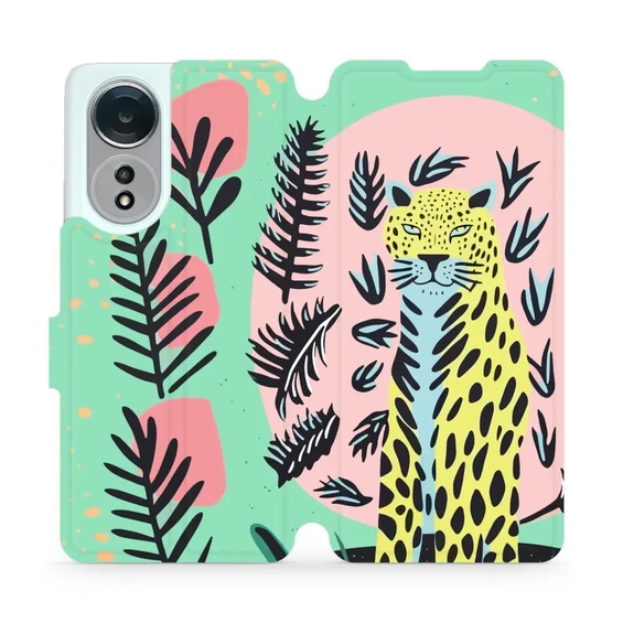 Etui do OPPO A58 - wzór VP52S