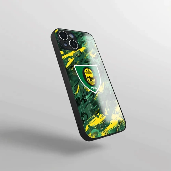 Etui Glossy Case do Xiaomi POCO F5 - wzór G10GK