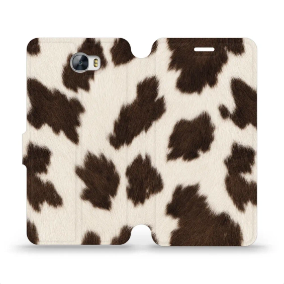 Phone Case Huawei Y6 II Compact - Design V166S