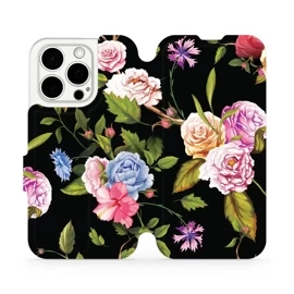 Etui do Apple iPhone 15 Pro - wzór VD07S