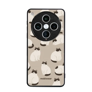 Hülle Glossy Case für OPPO Find X8 Pro - Farbe G160G