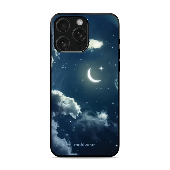 Phone Glossy Case Apple iPhone 15 Pro - Design G048G