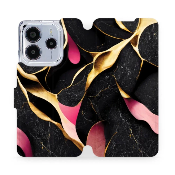 Phone Case Xiaomi Redmi Note 14 4G - Design VP35S