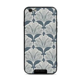 Phone Glossy Case Apple iPhone 6s - Design GA43G