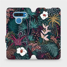 Phone Case LG Q60 - Design VP13S