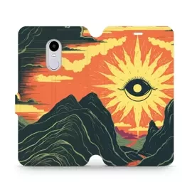 Phone Case Xiaomi Redmi Note 4X - Design VP55S