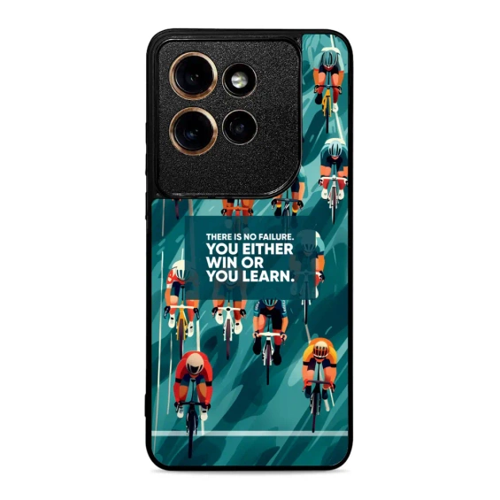 Etui Glossy Case do Motorola Edge 50 Neo - wzór GD02G