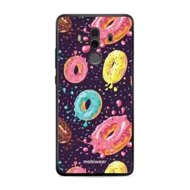 Phone Glossy Case Huawei Mate 10 Pro - Design G046G