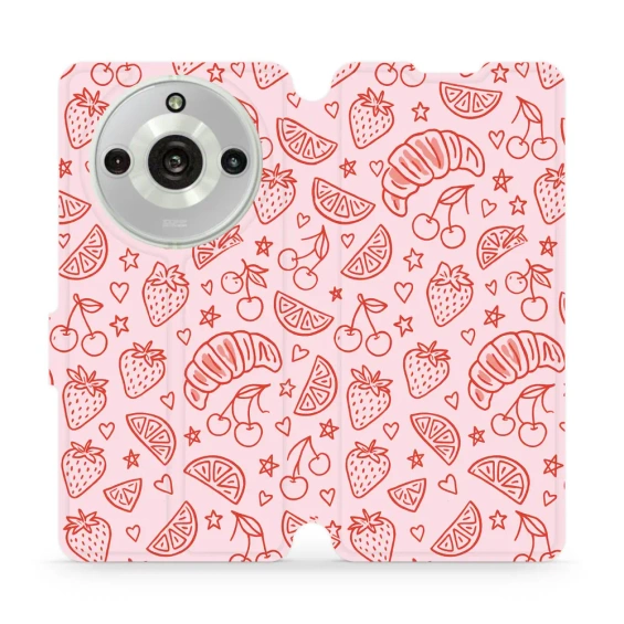 Phone Case Realme 11 Pro Plus - Design VP86S