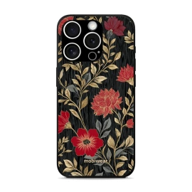 Phone Glossy Case Apple iPhone 15 Pro - Design G172G