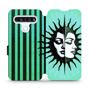 Etui do LG K61 - wzór VP58S