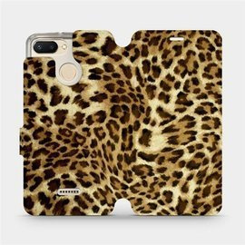 Phone Case Xiaomi Redmi 6 - Design VA33P