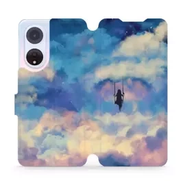 Etui do OPPO A98 5G - wzór MR09S