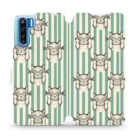 Phone Case OPPO A91 - Design VP90S