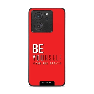 Etui Glossy Case do Xiaomi 13T Pro - wzór G072G