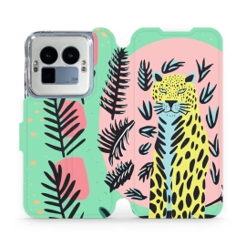 Phone Case Realme GT 8 Pro - Design VP52S