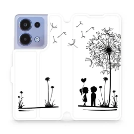 Phone Case Xiaomi POCO M6 Pro - Design MH16P