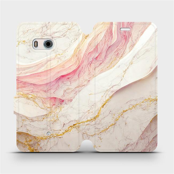 Etui do HTC U11 - wzór VP32S