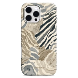 Case Elite Pro for Apple iPhone 16 Pro Max - Design E168E